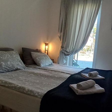 Apartament Koszalka Леба Екстер'єр фото