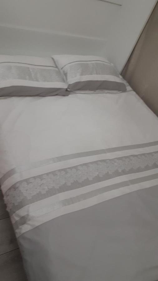 Apartament Koszalka Леба Екстер'єр фото