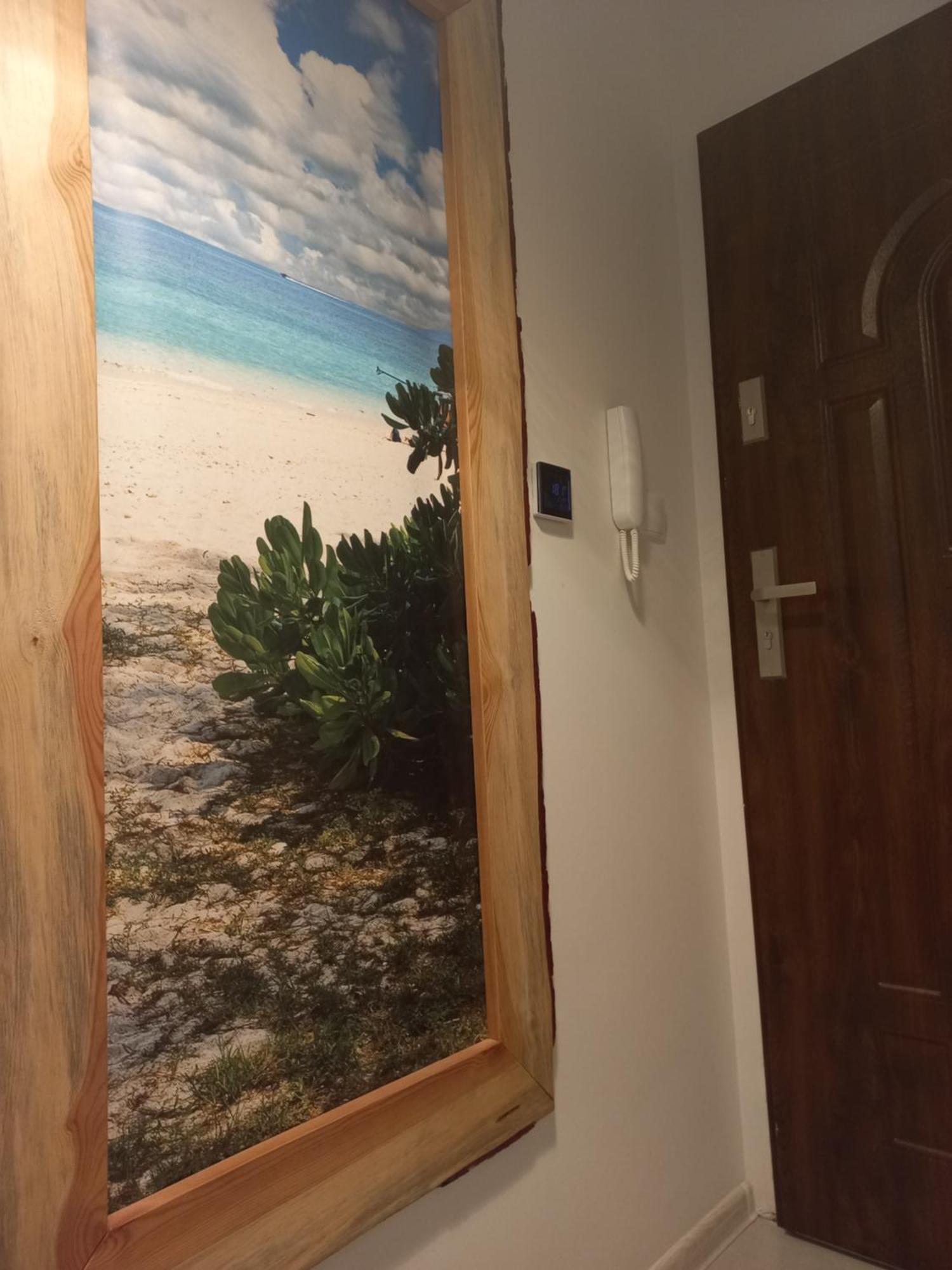 Apartament Koszalka Леба Екстер'єр фото