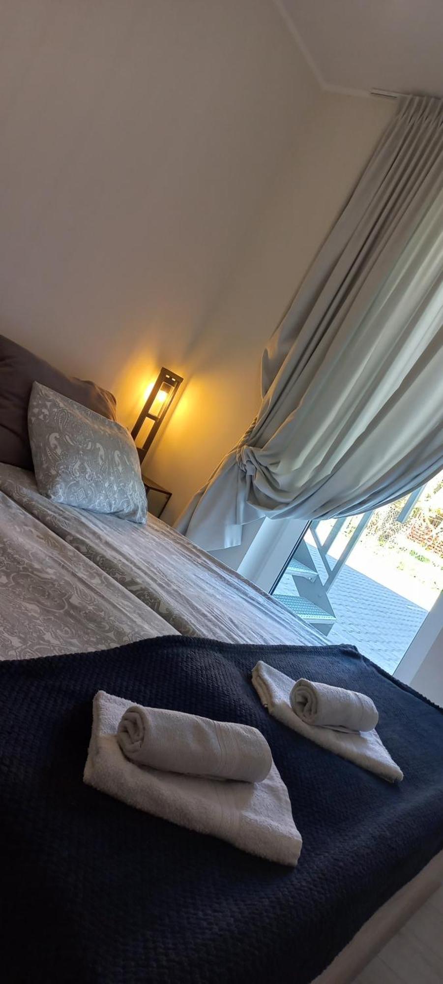 Apartament Koszalka Леба Екстер'єр фото