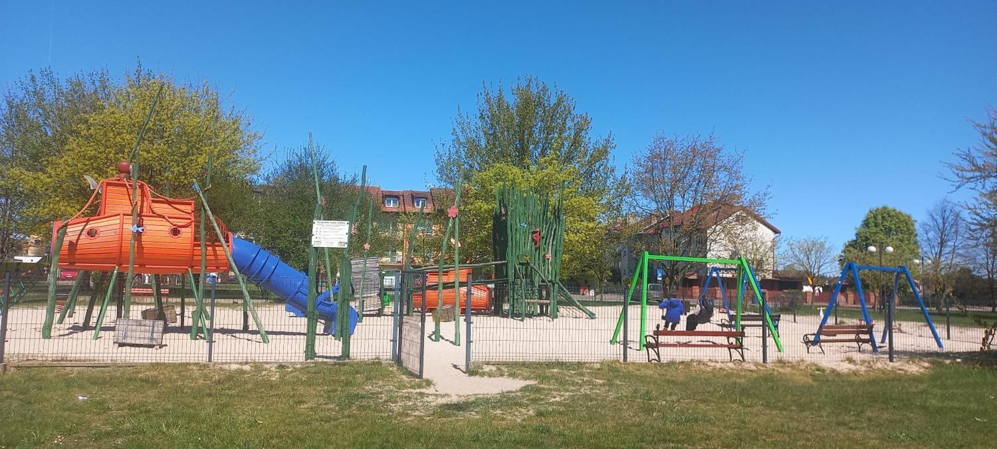 Apartament Koszalka Леба Екстер'єр фото